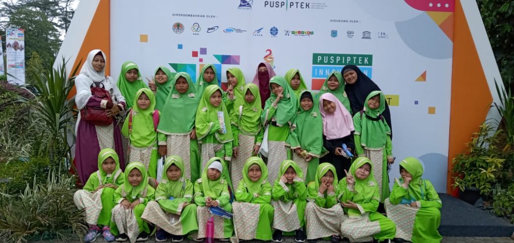 Khoiru ummah serpong