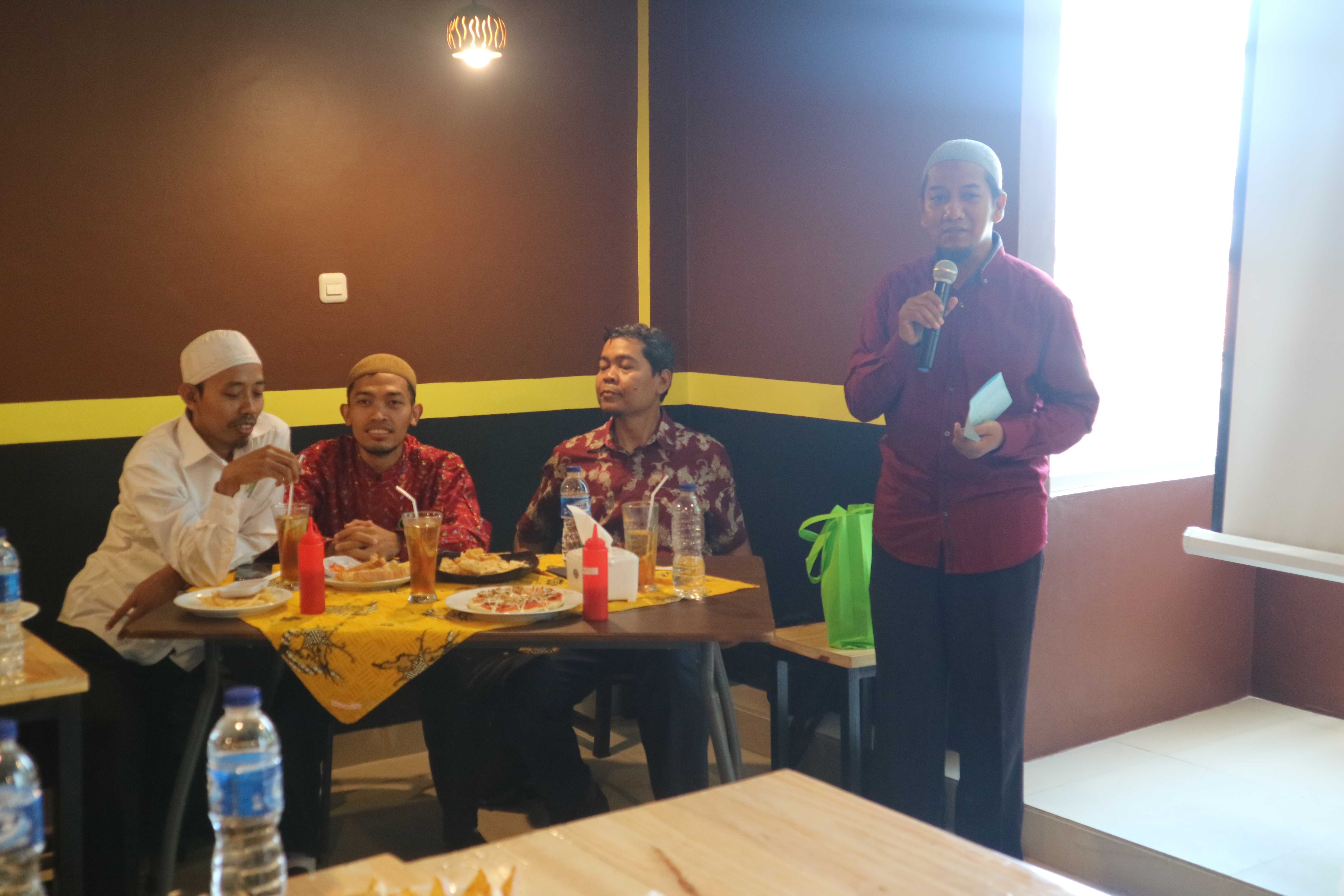 Khoiruummahserpong