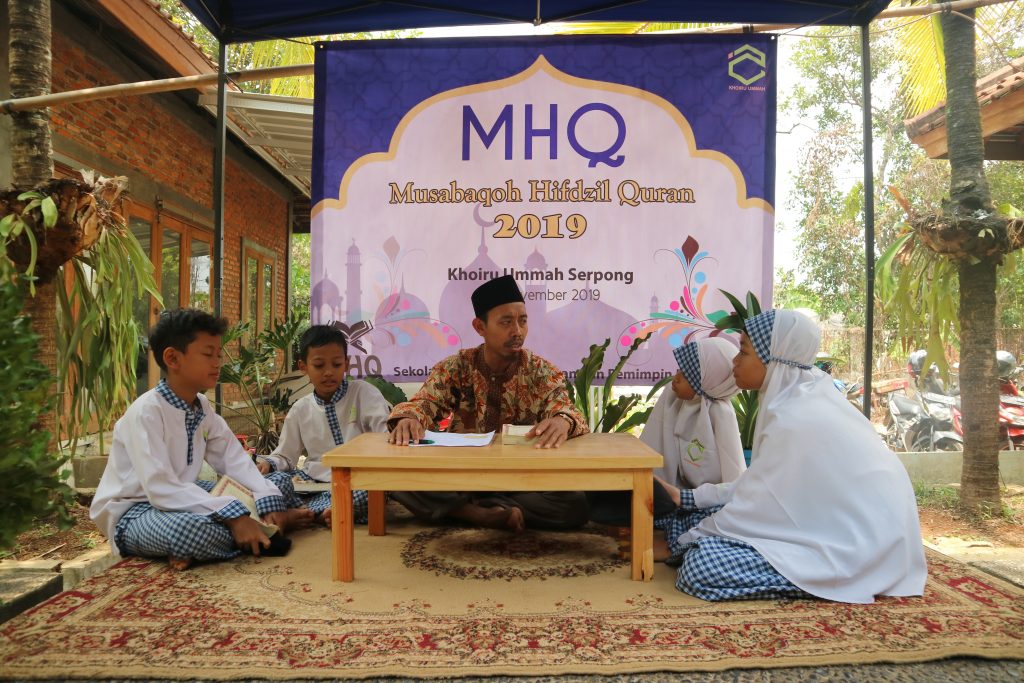Khoiruummahserpong