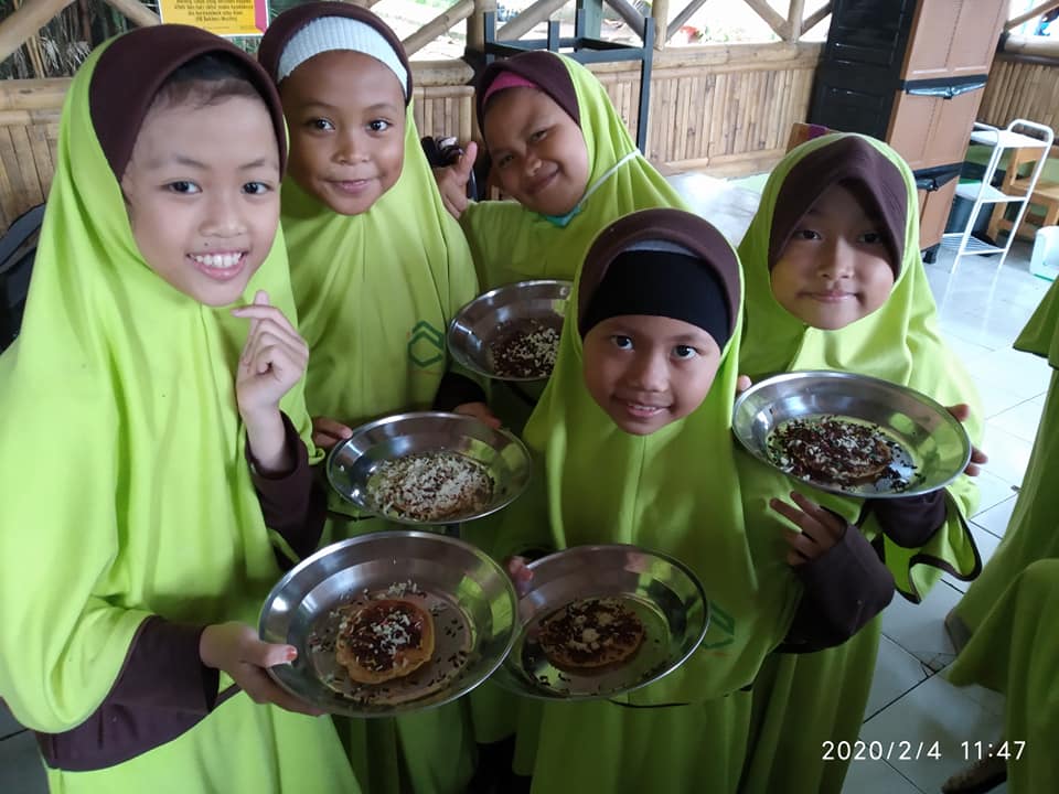 Khoiruummahtangsel